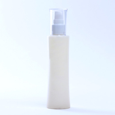 化粧水の充填 | 小型充填機のNo.1企業 株式会社ナオミ