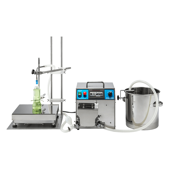 液体充填機 全自動液体充填機 - 工具/メンテナンス